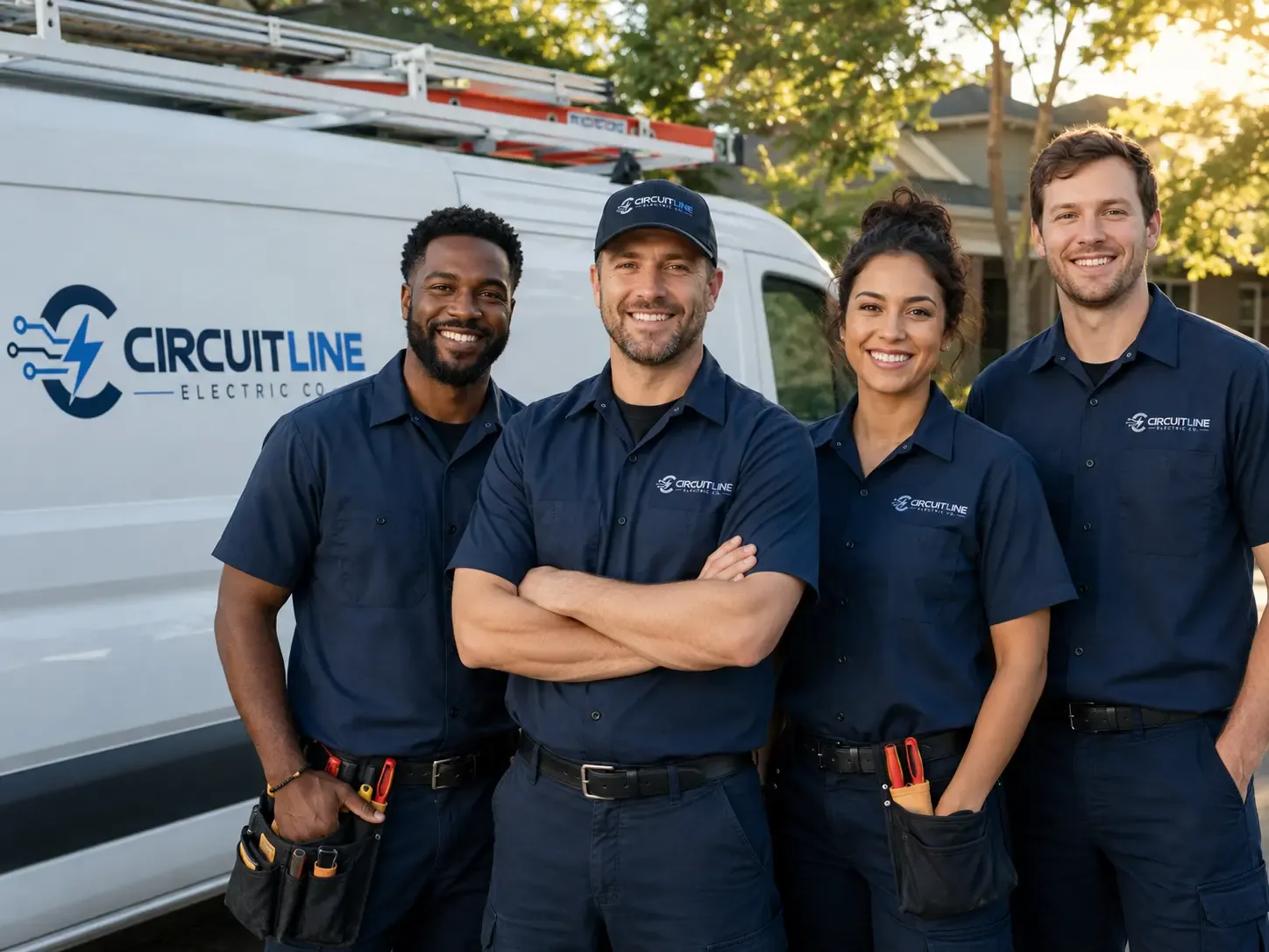 Whole Home Rewiring company in Bridgewater, NJ