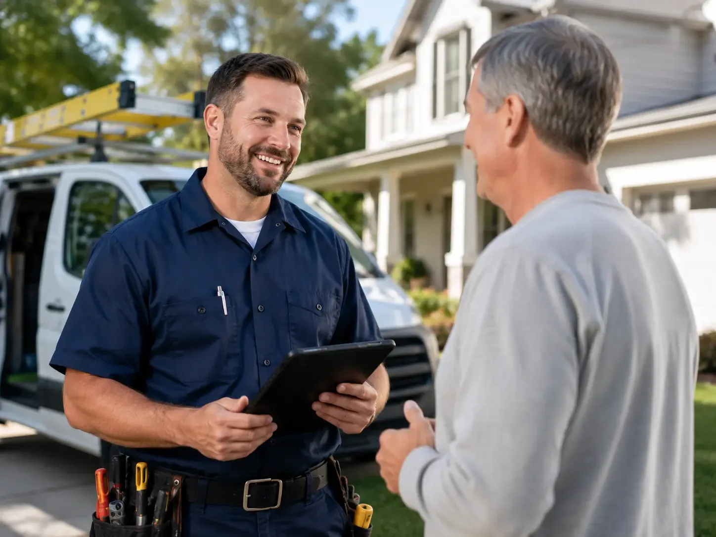 Whole Home Rewiring Bridgewater, NJ FAQs